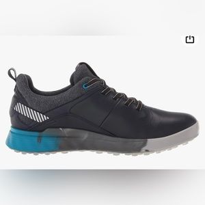 Ecco S-Three Gore-tex Golf Shoe
